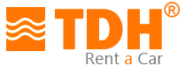 Tdh Rent a Car